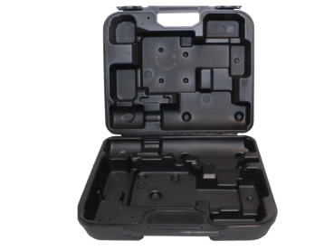 Werkzeugkoffer Hikoki/Hitachi für DS10 DAL Akkubohrschrauber Aufbewahrungsbox